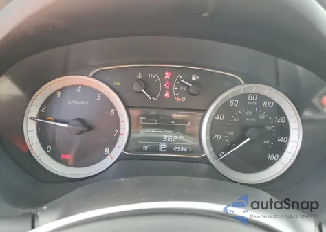 2013 Nissan Sentra S from USA, damaged, VIN 3N1AB7AP9DL650217